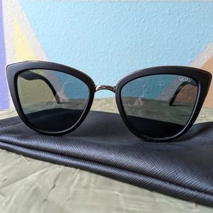 Brand new Quay sunglasses